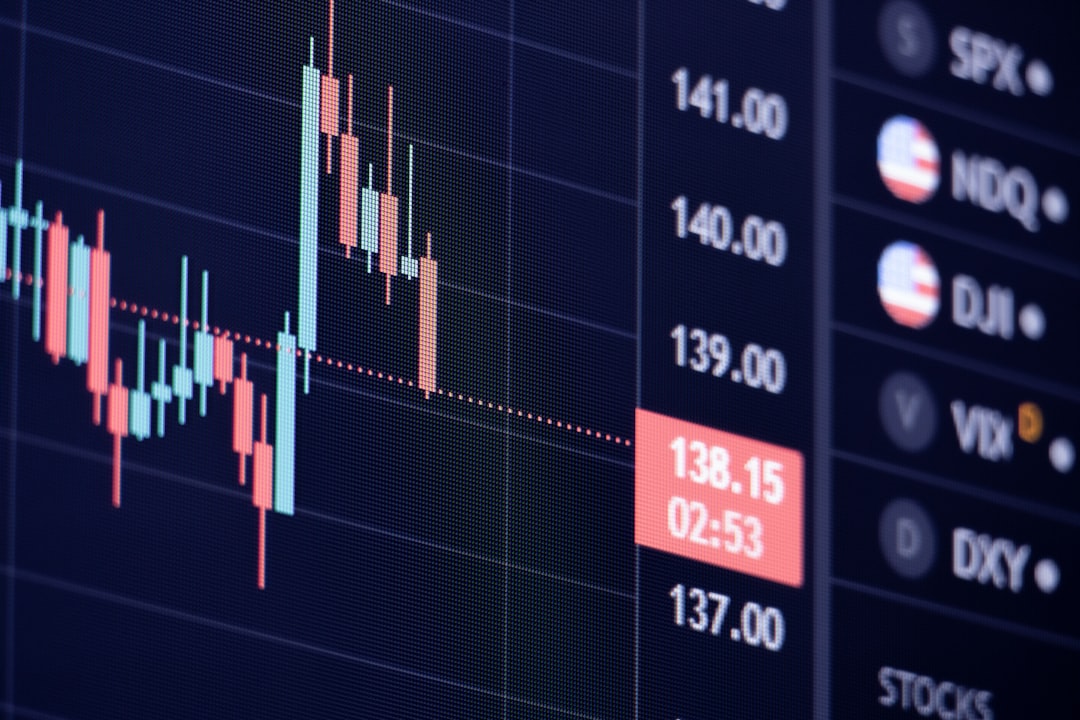 График EUR/USD